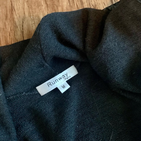 Runway women’s cardigan - Picture 6 of 9